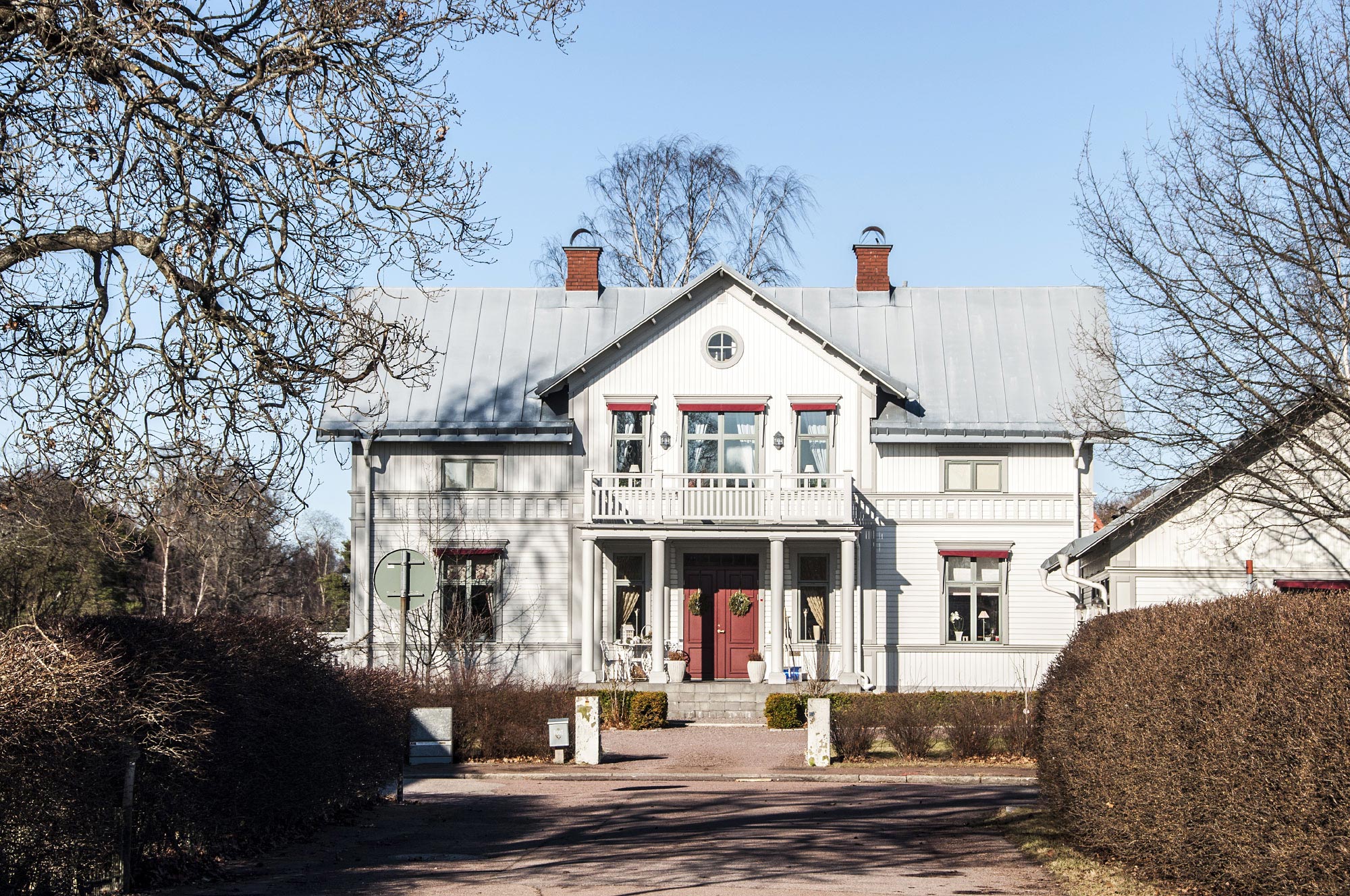 Karlstad (Photo License: CC-BY-SA-3.0 )